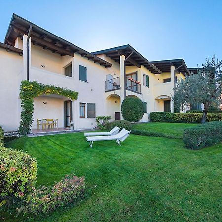 Apartmán Le Giare Pt-7 By Wonderful Italy Polpenazze del Garda Exteriér fotografie