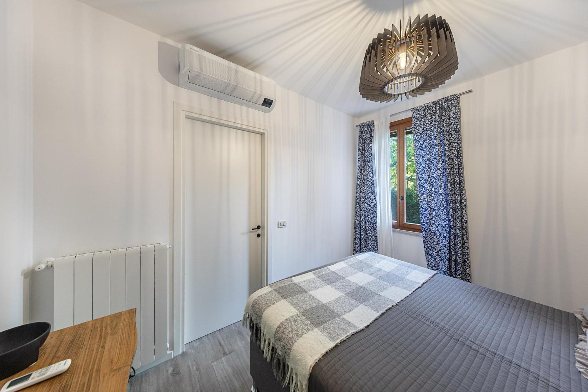Apartmán Le Giare Pt-7 By Wonderful Italy Polpenazze del Garda Exteriér fotografie