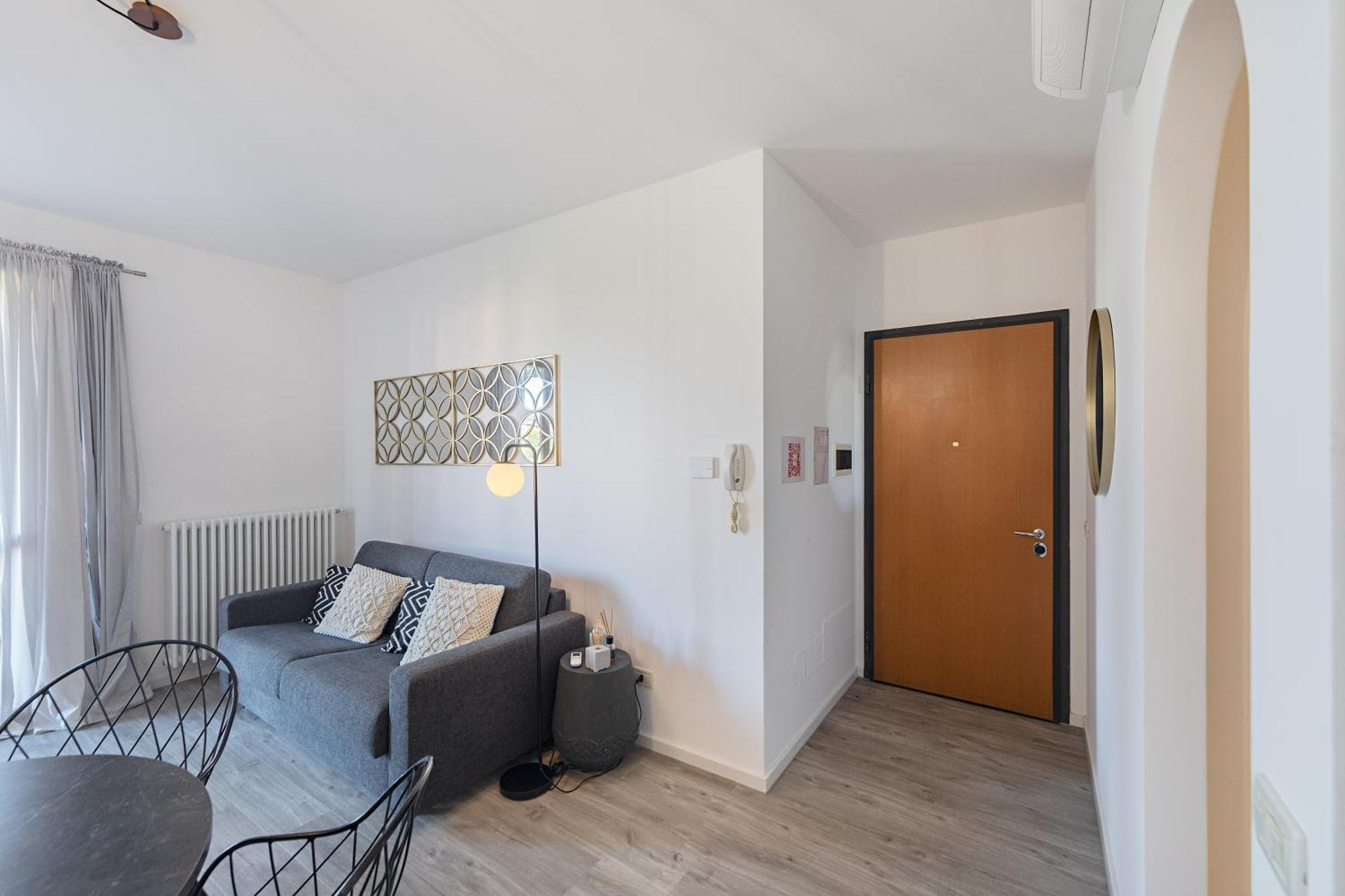 Apartmán Le Giare Pt-7 By Wonderful Italy Polpenazze del Garda Exteriér fotografie