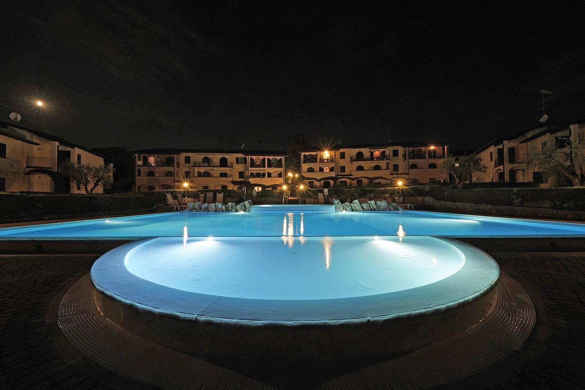 Apartmán Le Giare Pt-7 By Wonderful Italy Polpenazze del Garda Exteriér fotografie